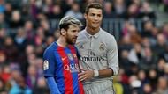 Both Messi and Ronaldo have scored heaps of goals against teams with weaker defences